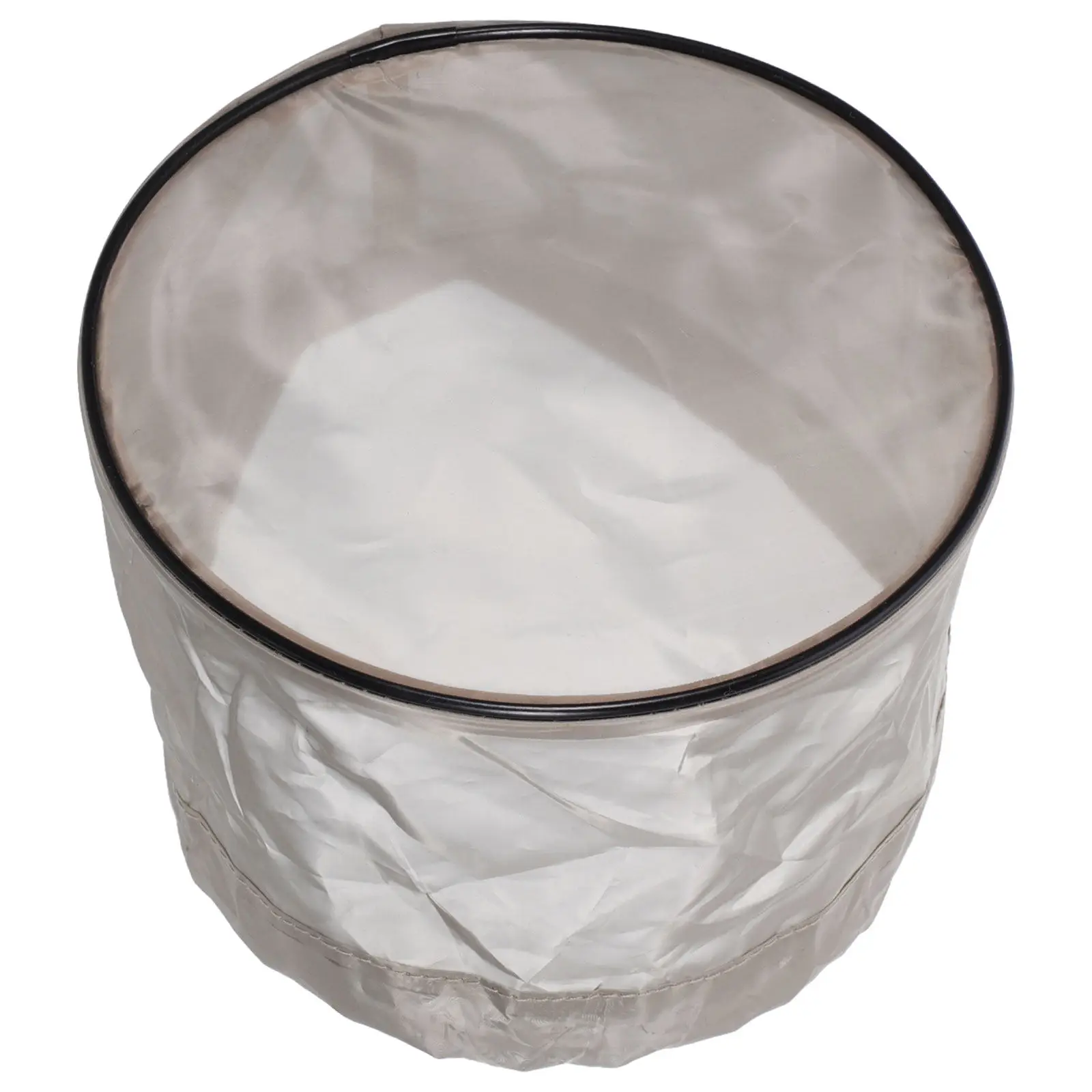 

Складной прозрачный экран для электросчетчика, защита от ЭМП, Фарадеевская клетка, блокировка 5G, для использования на улице