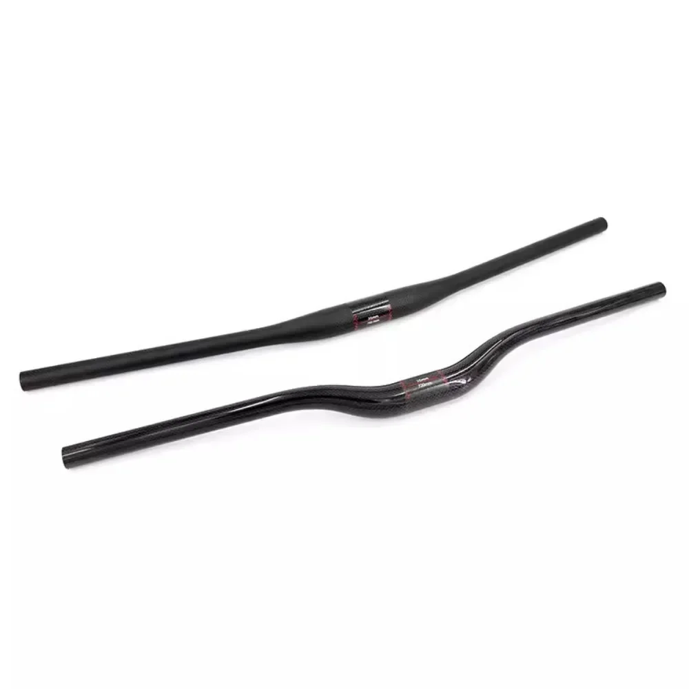 

Carbon fiber mountain bike straight handlebar, carbon fiber handlebar, drop bar, 31.8MM mountain bike handlebar