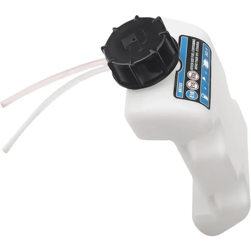 Fuel Tank with Fuel Line Compatible with RY251PH RY252CS RY253SS RY254BC Replacement Gas Tank Assembly Durable 308682055
