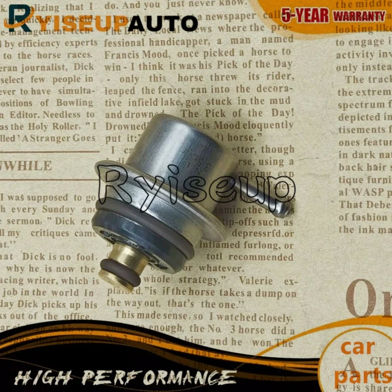 

Новый 13531487238 регулятор давления впрыска топлива для MINI COOPER R50 1353 1487 238, высокое качество