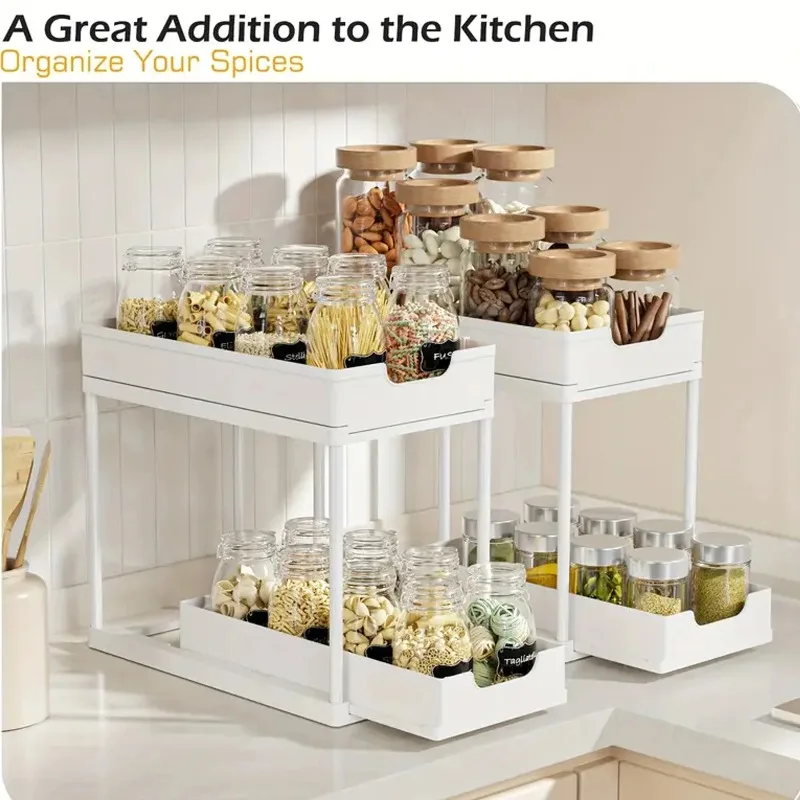 Thumbnail 4 - #80 Popular Bathroom Organizer Racks Choices