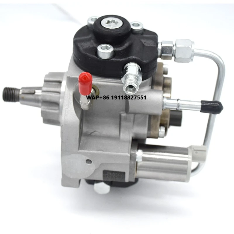 

High Pressure Oil Pump 294000-2130 for ISUZU 4JJ1 8982480420 2940002130 8-98248042-0