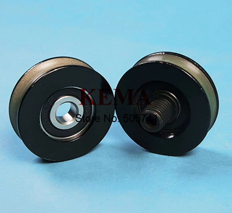 

Elevator door roller 48*14*6200