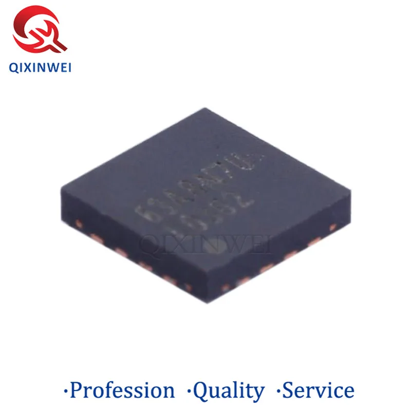 LMH0302SQ 1PCS New Original/NOPB LMH0302SQ LMH0302 WQFN-16