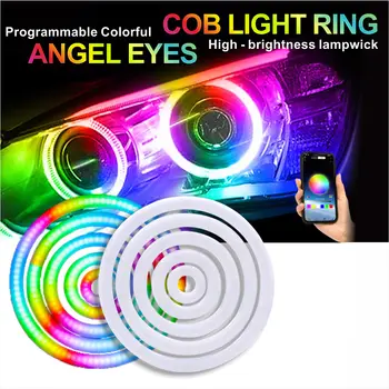 8 best sales Led ring usb - №4