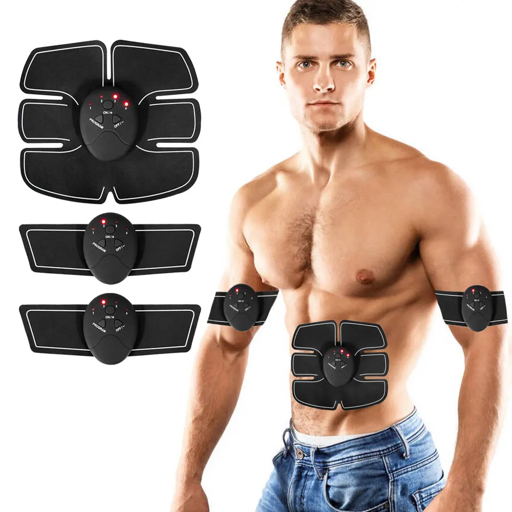 Muscle Stimulator H…