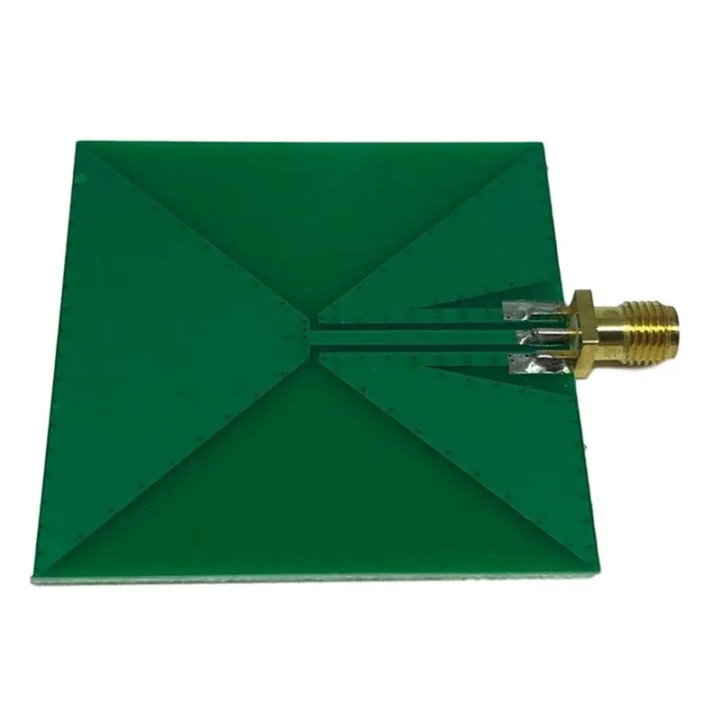 DT18 Bluetooth WiFi LTE Dipole Antenna 2100-2700MHz Multifunctional Practical Antenna 2.1dBi Gain for Signal