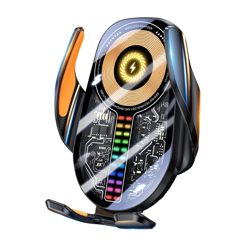 Newest Wireless Car…