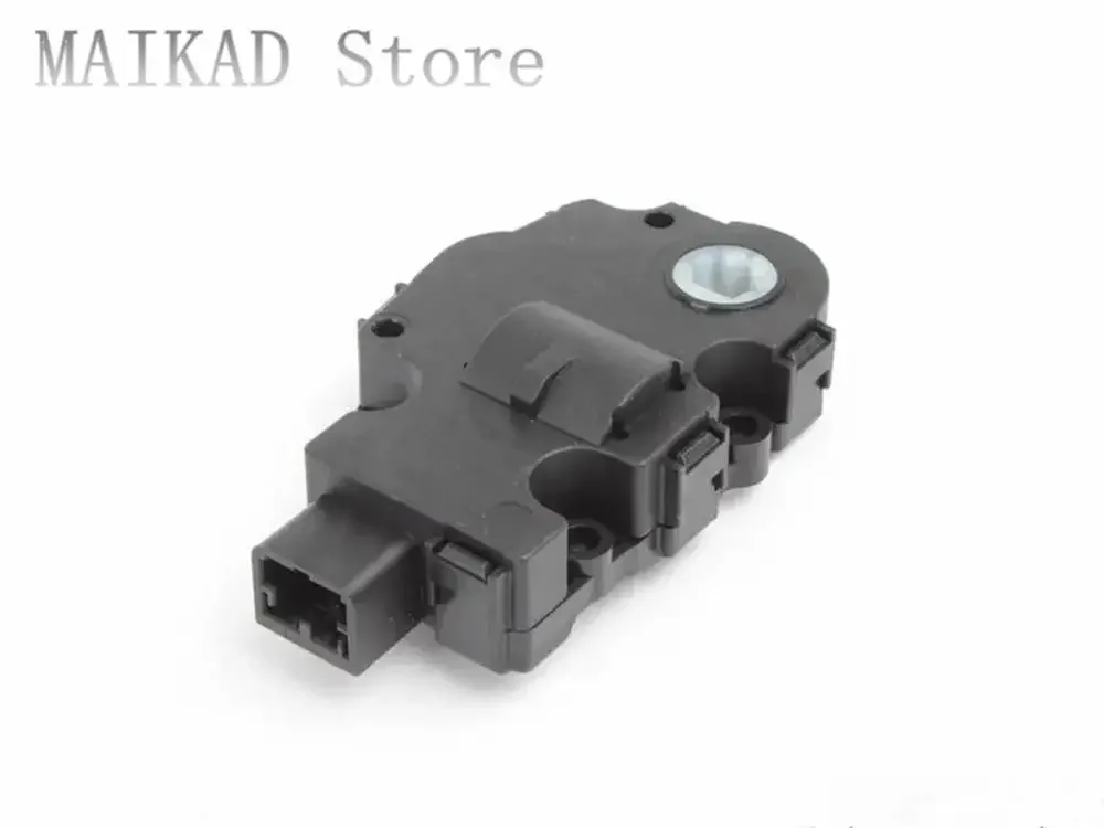 HVAC Air Adjustment Control Motor for BMW MINI X1 F48 X2 F39 F56 F55 Clubman F54 Cabrio F57 Countryman F60 64119321034