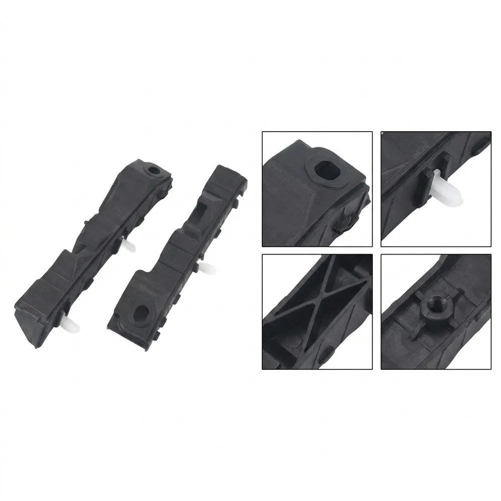 For Car Collision Repair Front Bumper Bracket 86513-3S000 Replacement Direct Replacement Fitment Easy Installation Process