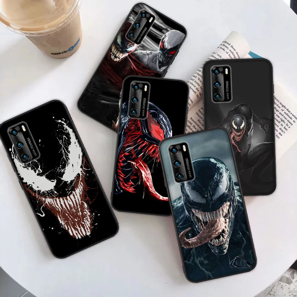 Venom Case For Xiao…