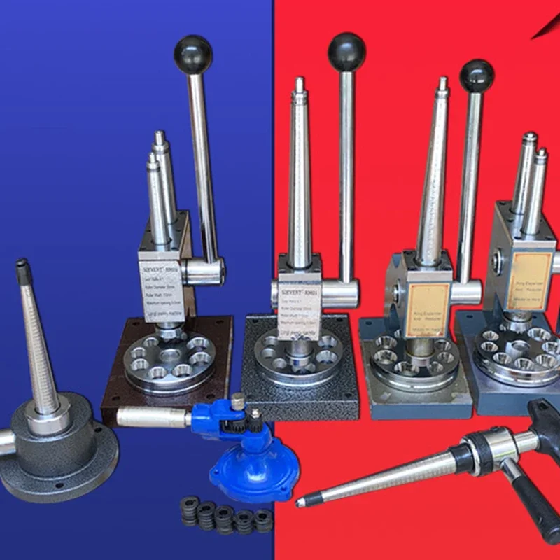 

Увеличитель для колец и регулировка кольца-редуктора Божественный инструмент для формирования увеличителя Ручной работы Увеличитель для изготовления монет