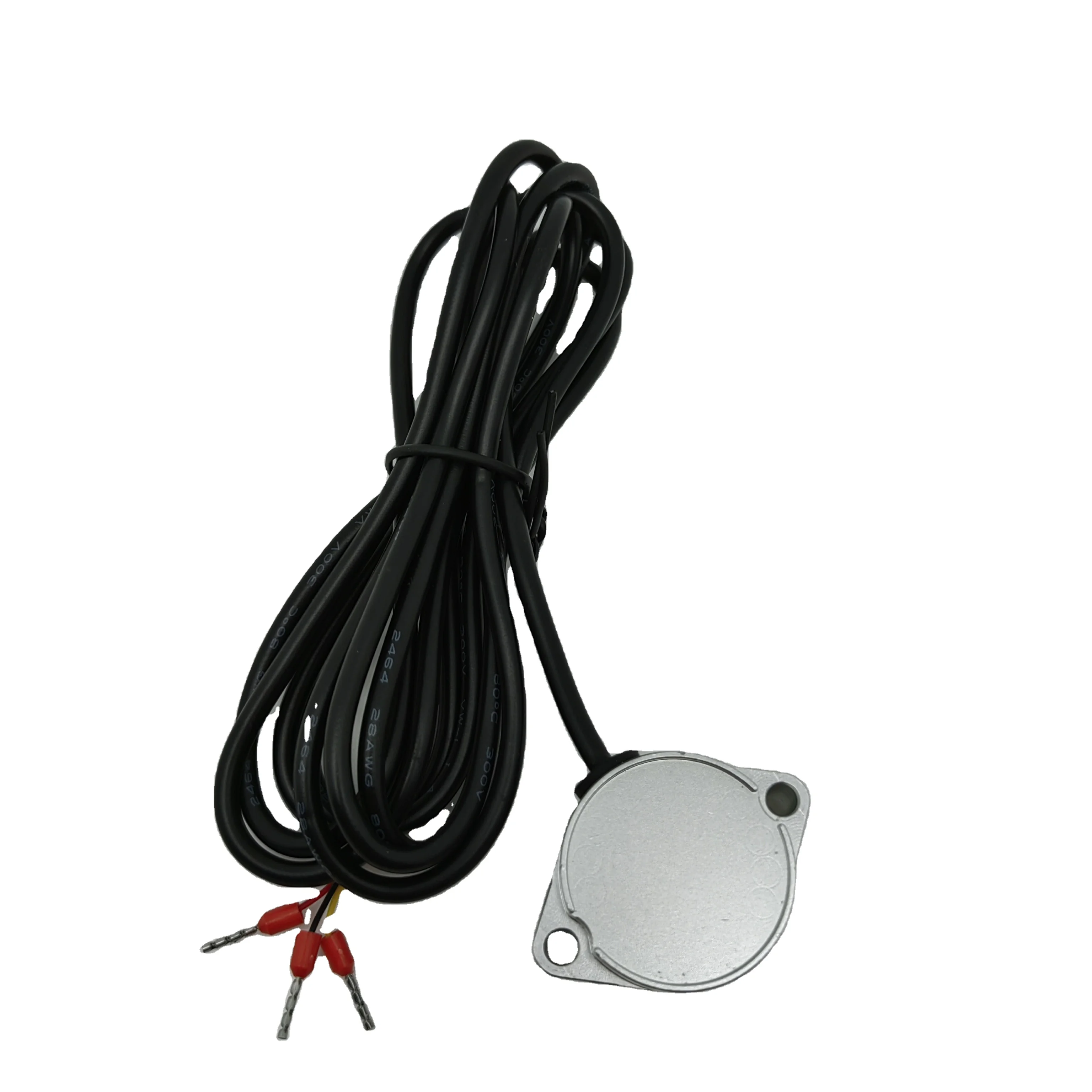 

Infrastructure Angle Sensor High Accuracy Inclination Sensor Low Price