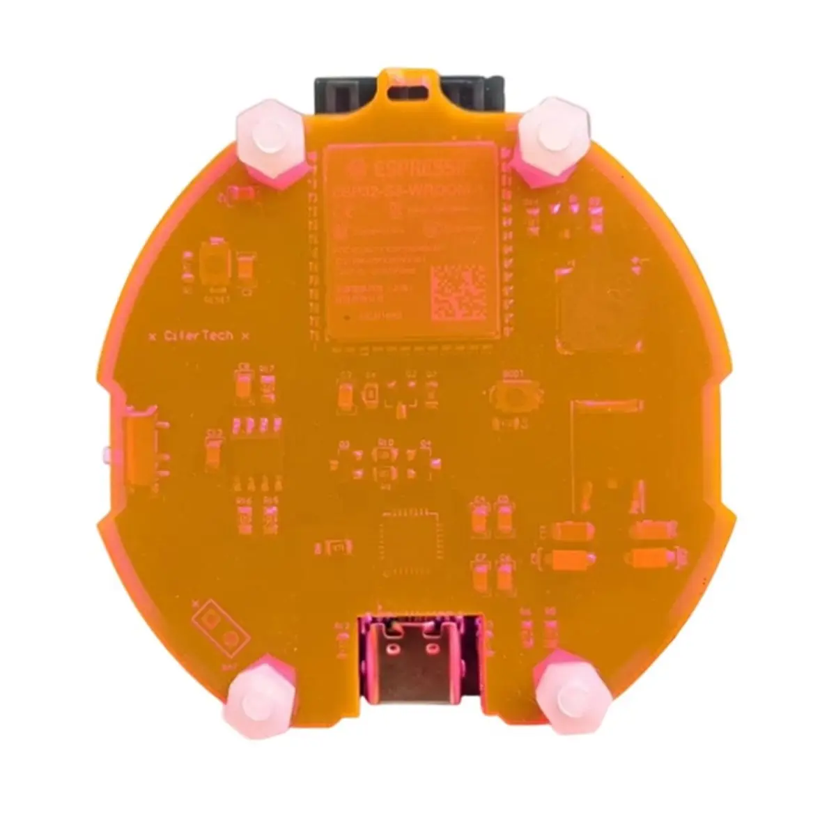 TamaFi Virtual Pet - ST7789 Firmware Version V2.0 - WiFi Interactive Virtual Electronic Pet