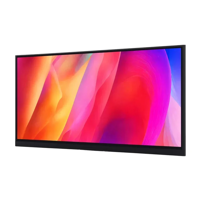 12.3inch Capacitive Display, In-Cell Technology, 1920x720, 178° Display Raspberry Pi 5/4B/3B - view 4