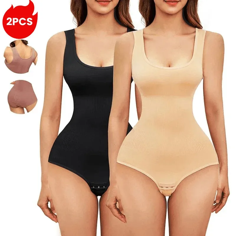 #1 Seamless Shaping Bodysuits Comparison Guide