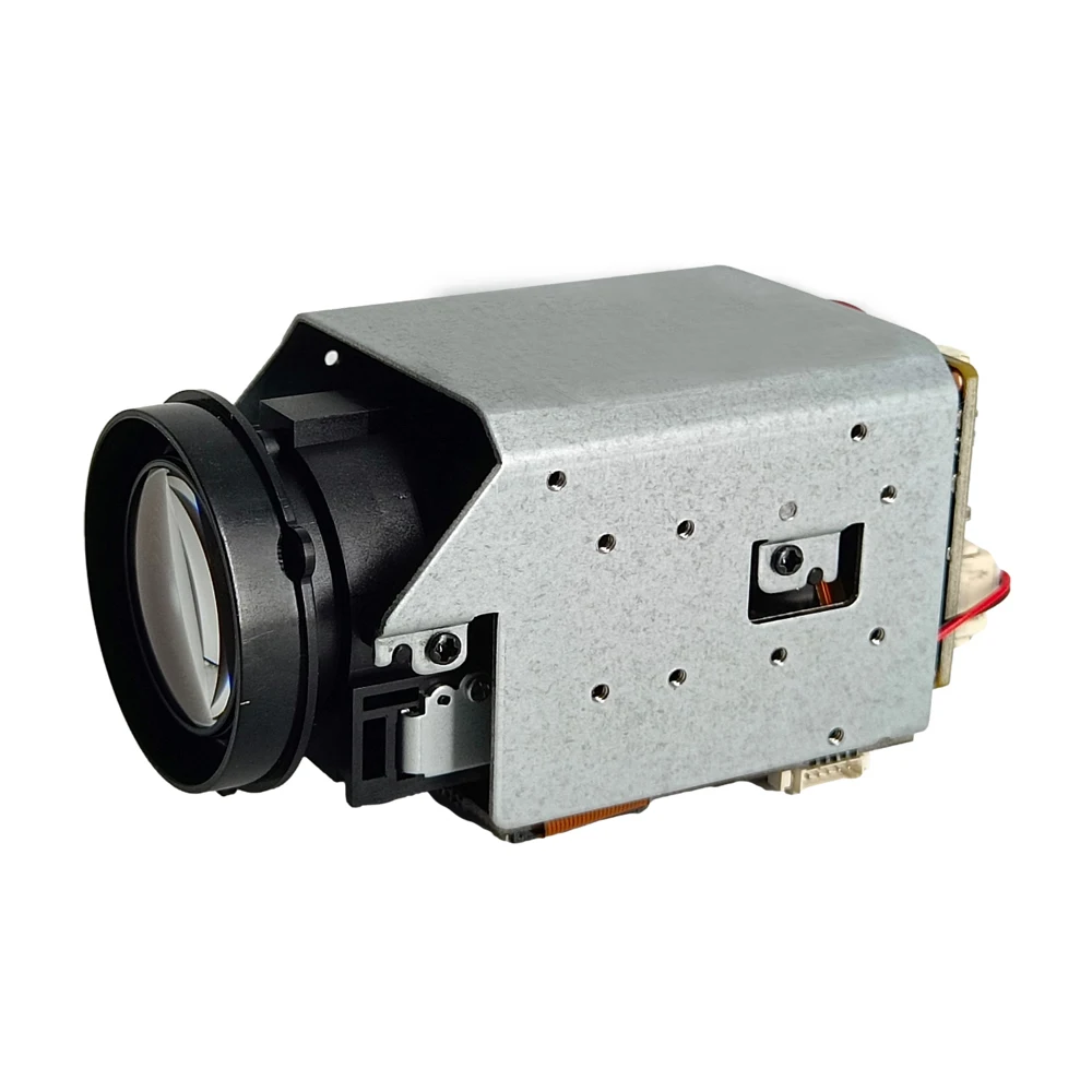 IPA300Z10&IPA500Z10 3MP 5MP 20X ZOOM IP Camera Module with humanoid function SSC30KD IMX335