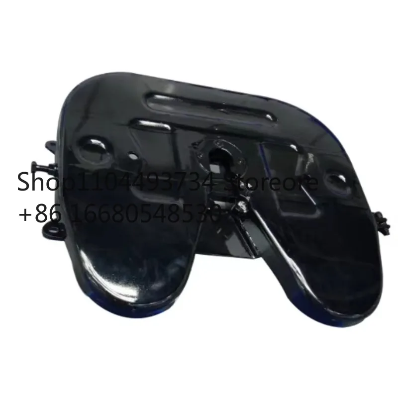 T3sACTA New Steel Welding Trailer Truck 5th Wheel Kingpin Jost 3.5 Replacement Part ISO 9001 Certified