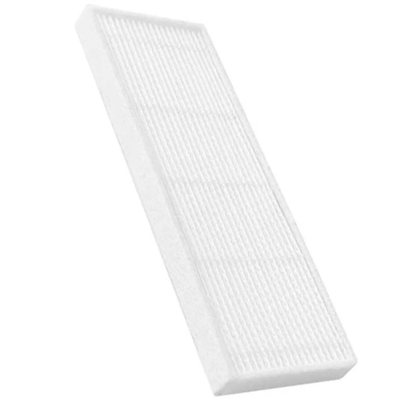 -ABPO لـ Laresar Mars01 / Lubluelu SL68 / Viomi V3 المطلق استبدال فرشاة جانبية رئيسية فلتر HEPA إكسسوارات قطع غيار