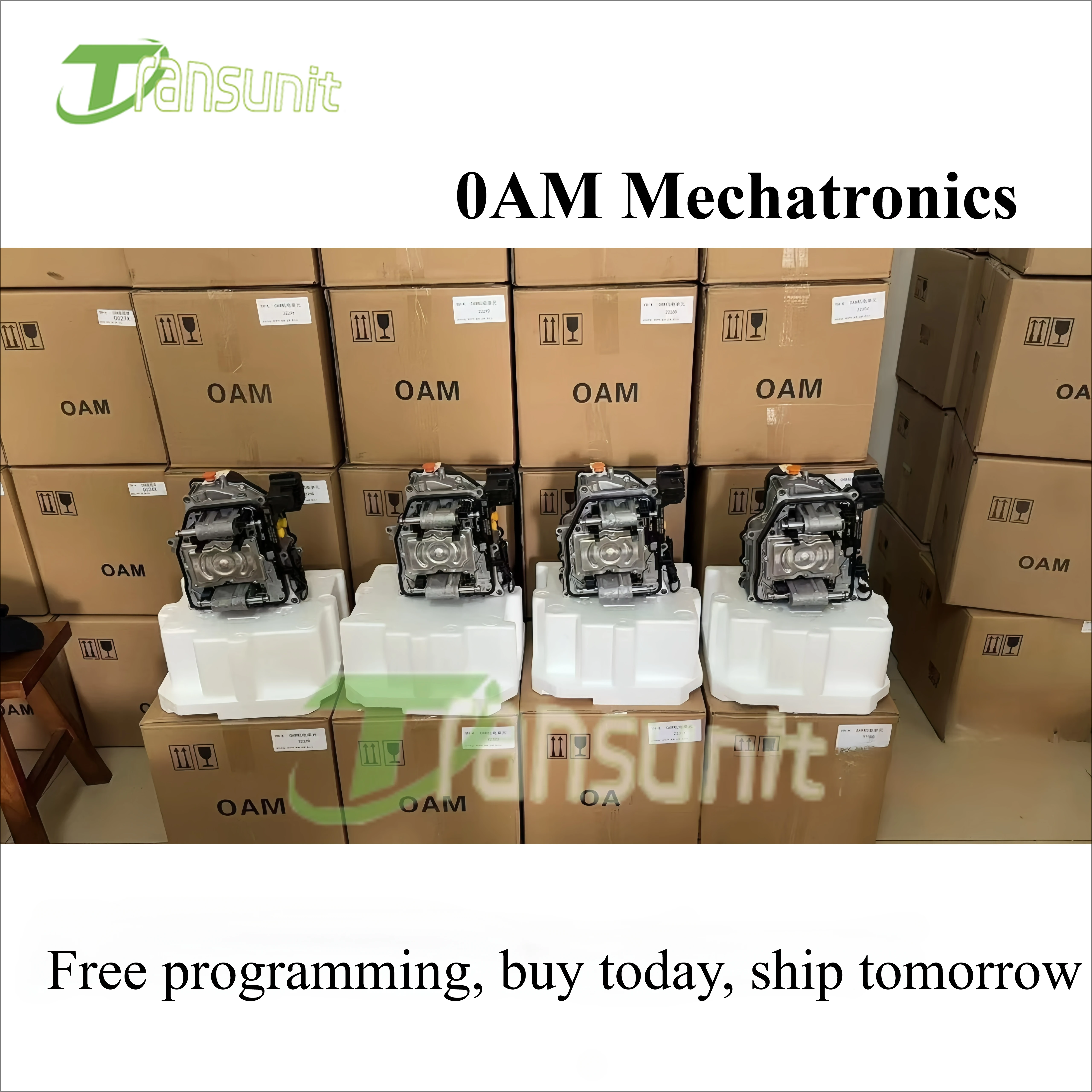

0AM DQ200 0CW DSG7 0AM927769D/G/E/K/G 0AM325025D Transmission Gearbox Mechatronic Valve Body Suit For VW Audi Skoda Seat