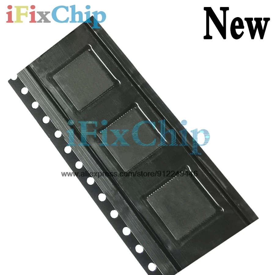 Baru CX20587-11Z CX20587 11Z QFN-56