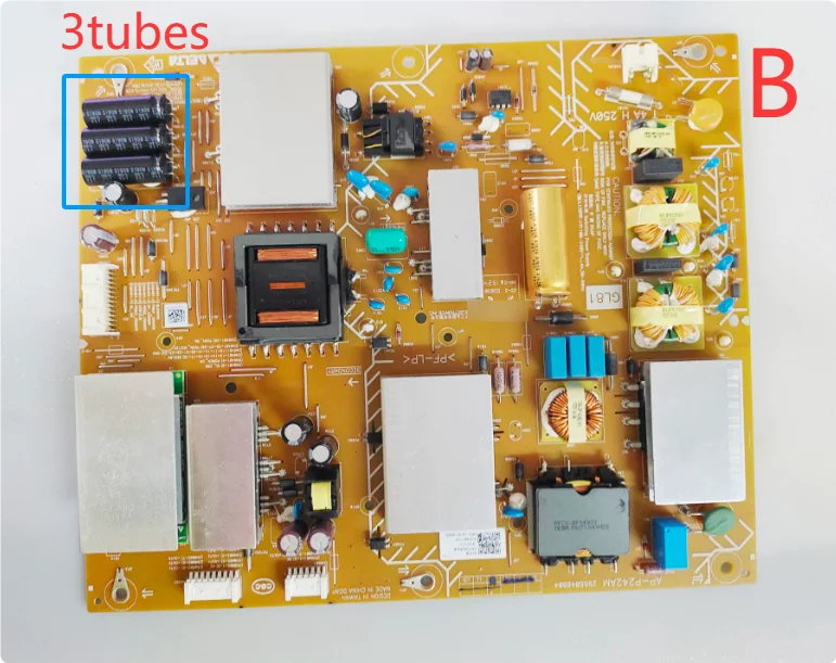 Original KD-55X8588/8500G KD-55U8G power board AP-P242AM 2955046804