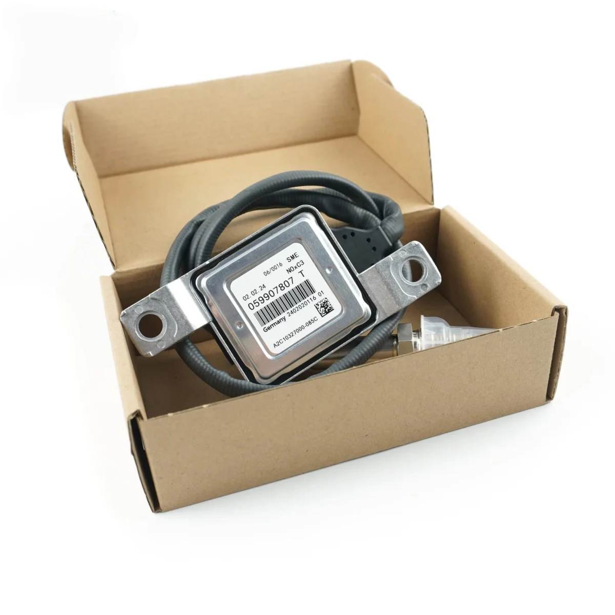 High quality New 059907807T Nox Sensor Nitrogen oxide sensor for VW
