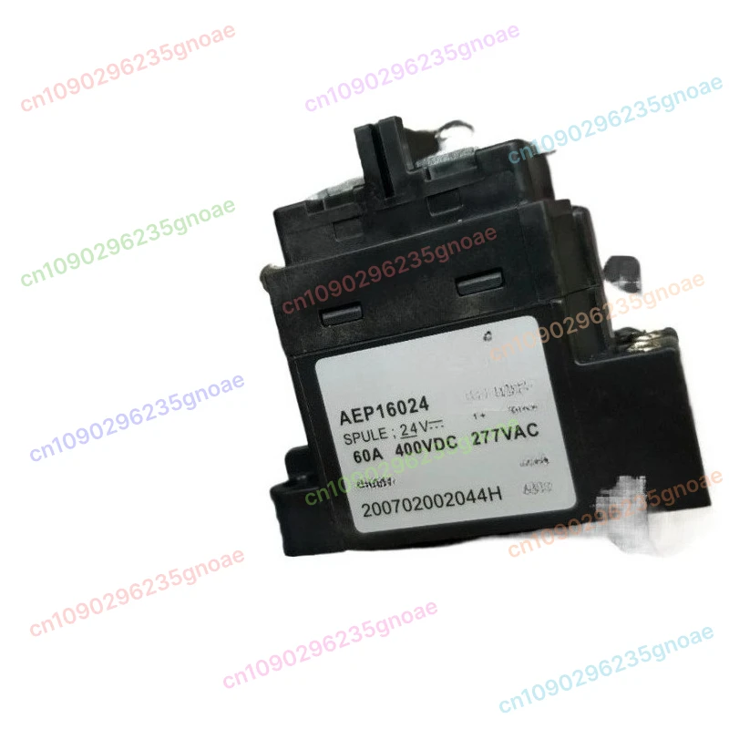 

1pcs For 2130772 Main Power Relay AEP16024C02 213-0772 X02 Time Relay Switch For Sany Rotary Digging