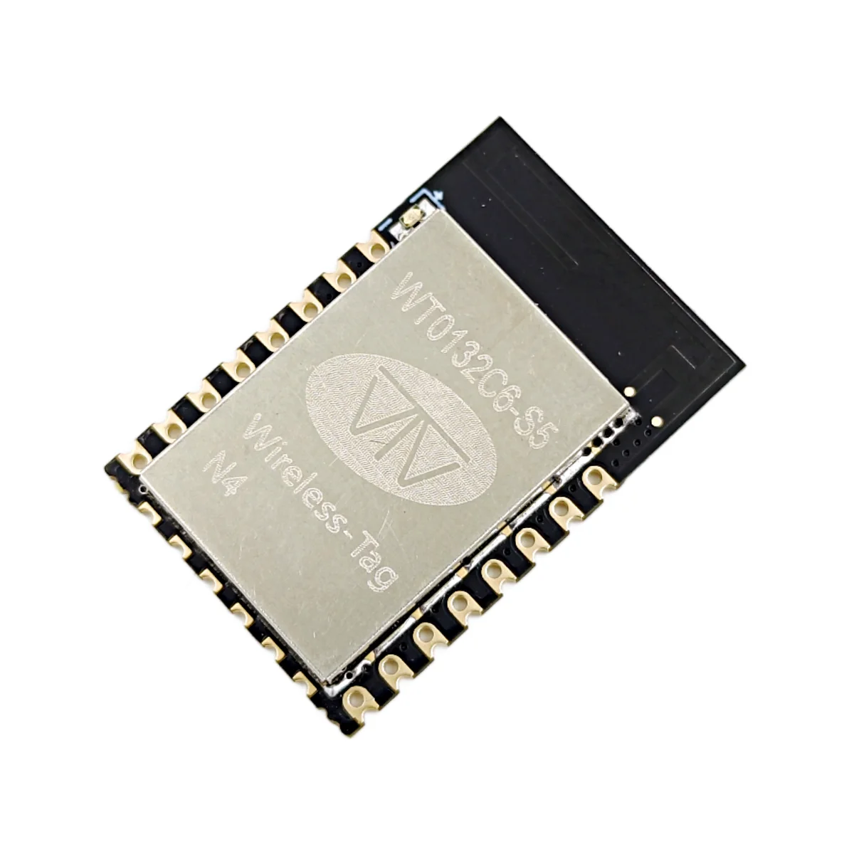 ESP32-C6 MINI Compatible with ESP12F WT0132C6-S5 WIFI6 Module Low-power Cost-effective Embedded Wireless Network Control Module