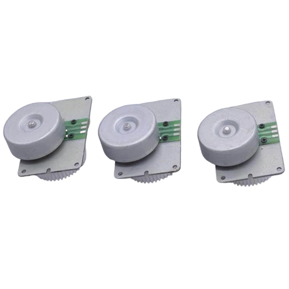 Three Phase Outer Rotor Brushless Motor Hand Crank Generator DIY Brushless Generator for Teaching Instrument DIY Project