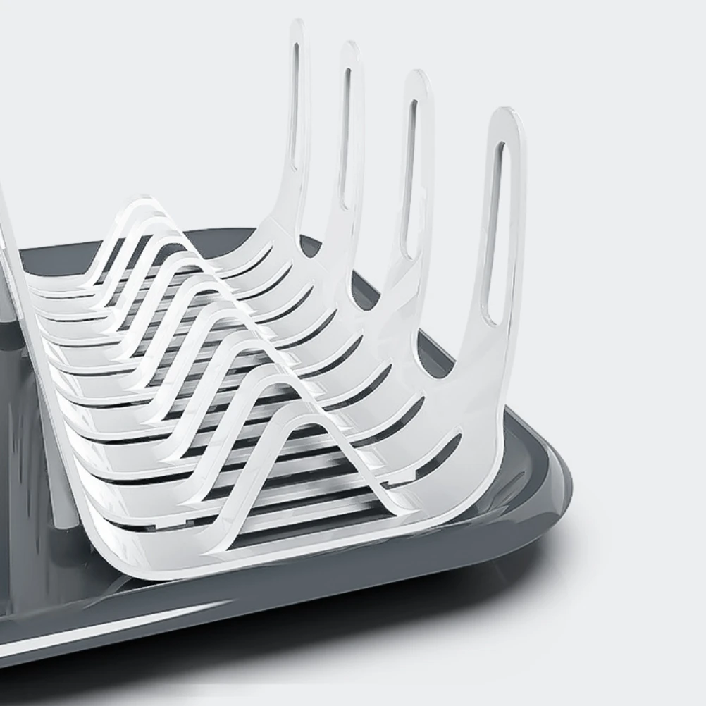 

8 Stand Pcs Feeding Stand Baby Bottle Dryer Cup Holder Straw Baby Bottle Rack Dryer Eco Material Kitchen Counter