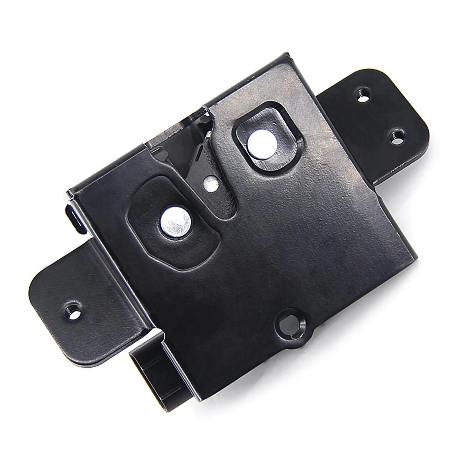 

Tailgate Lock Actuator Direct Replacement Rear Trunk Backdoor Power Lock for Saturn Vue Chevrolet Captivasport GMC Terrain