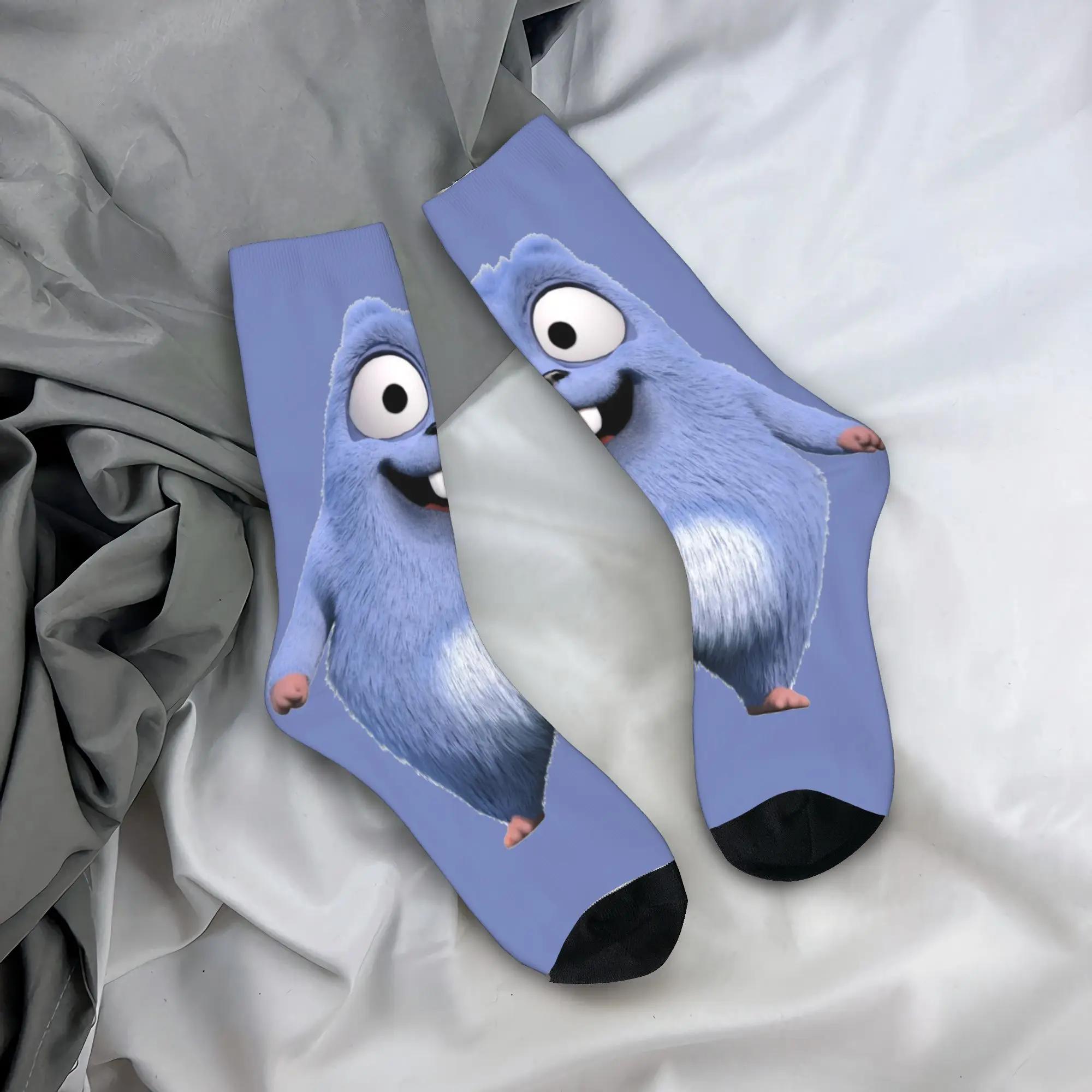 Grizzly And Lemming… - image