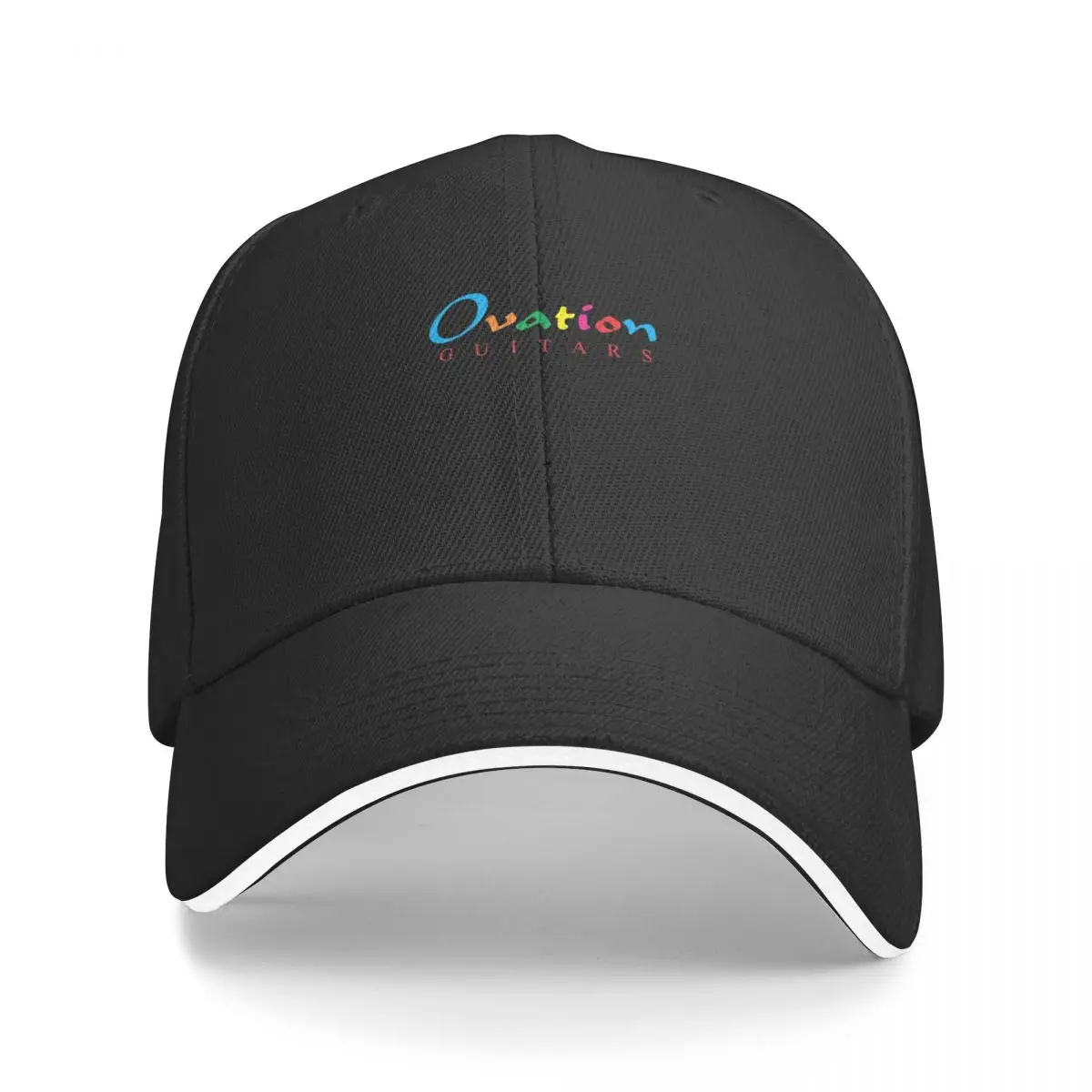 

Ovation Guitars Classic Baseball Cap Rave tea Hat Big Size Hat Hat Man Luxury Hats Woman Men's