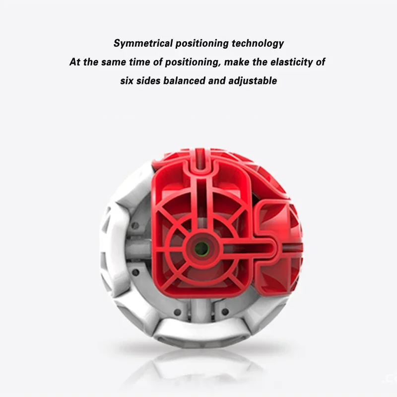 2x2 Cubo QIYI 2x2 Cubo Magico Professionale Velocità Puzzle 2x2x2 Cubo di Velocità Giocattolo Per Bambini Bambini Giocattoli Educativi Giocattoli per I Bambini