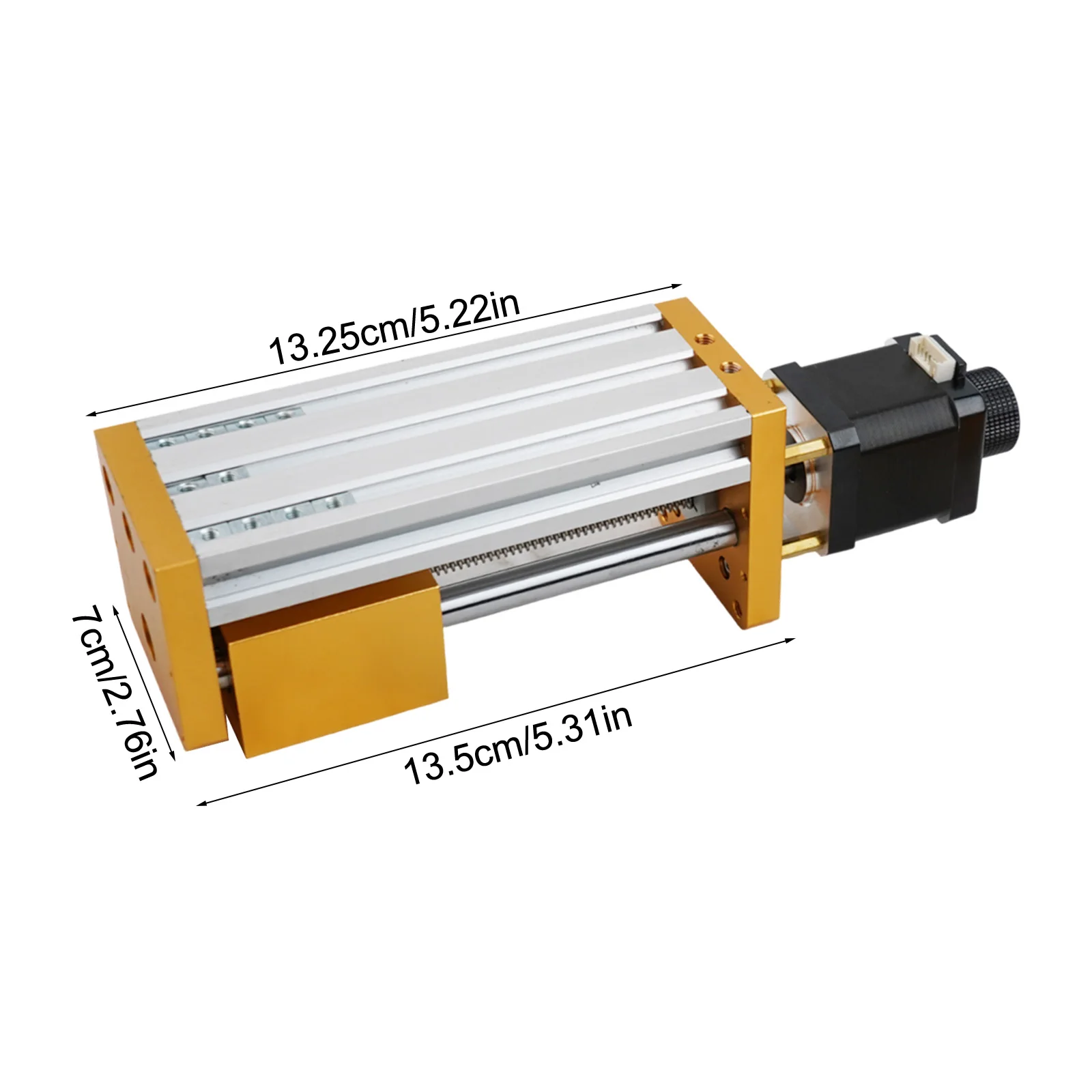 

Comfortable User Experience CNC Machine Slide Resistant To Damage Bonus Hex Wrench Comfortable User Experience