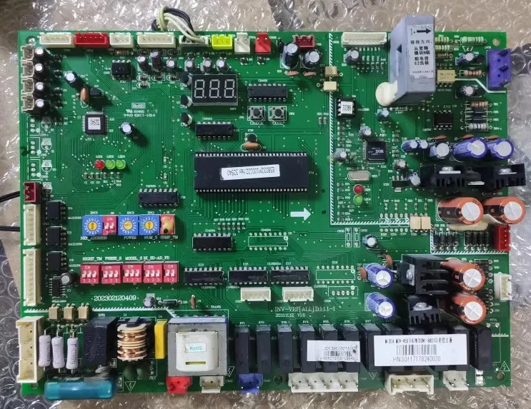 MDV-450(16)W/DSN1-880motherboardMDV-335W/D1SN1-880S INV-VRF[ALL].D.