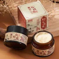 Crème anti-pigmentation efficace pour blanchir le visage, éclaircir les taches de rousseur, éliminer les taches foncées, mélasma, améliorer la lesse tactique, soin de la peau 1