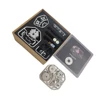 Modèle de Combustion interne de moteur MAD V8 en plastique pour Kit d'assemblage de voiture RC moteur de Simulation complet RC 3