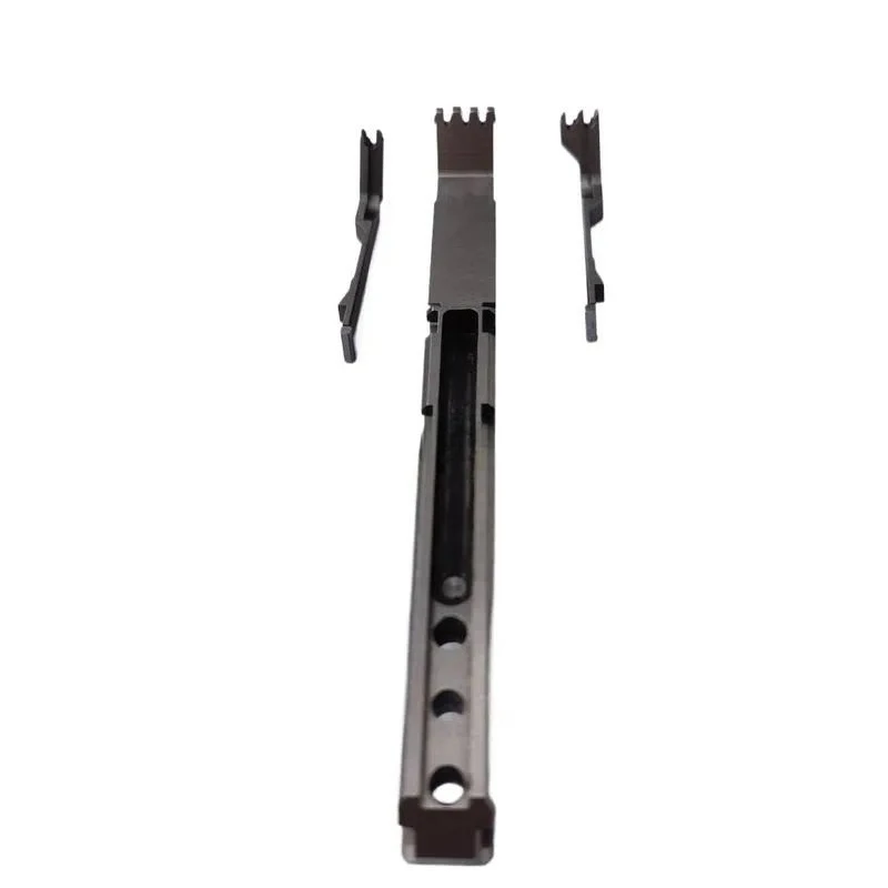 Precision automatic plug-in machine claw component electronic production machinery