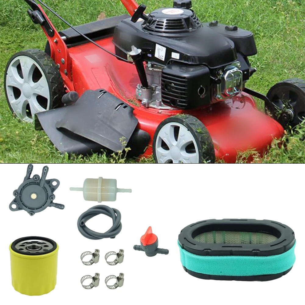 

Комплект воздушных фильтров для газонокосилок KT610, KT620, KT715, KT725, KT730, KT735 (номера 32-083-09-S, 32-083-10-S), аксессуары для садовых инструментов