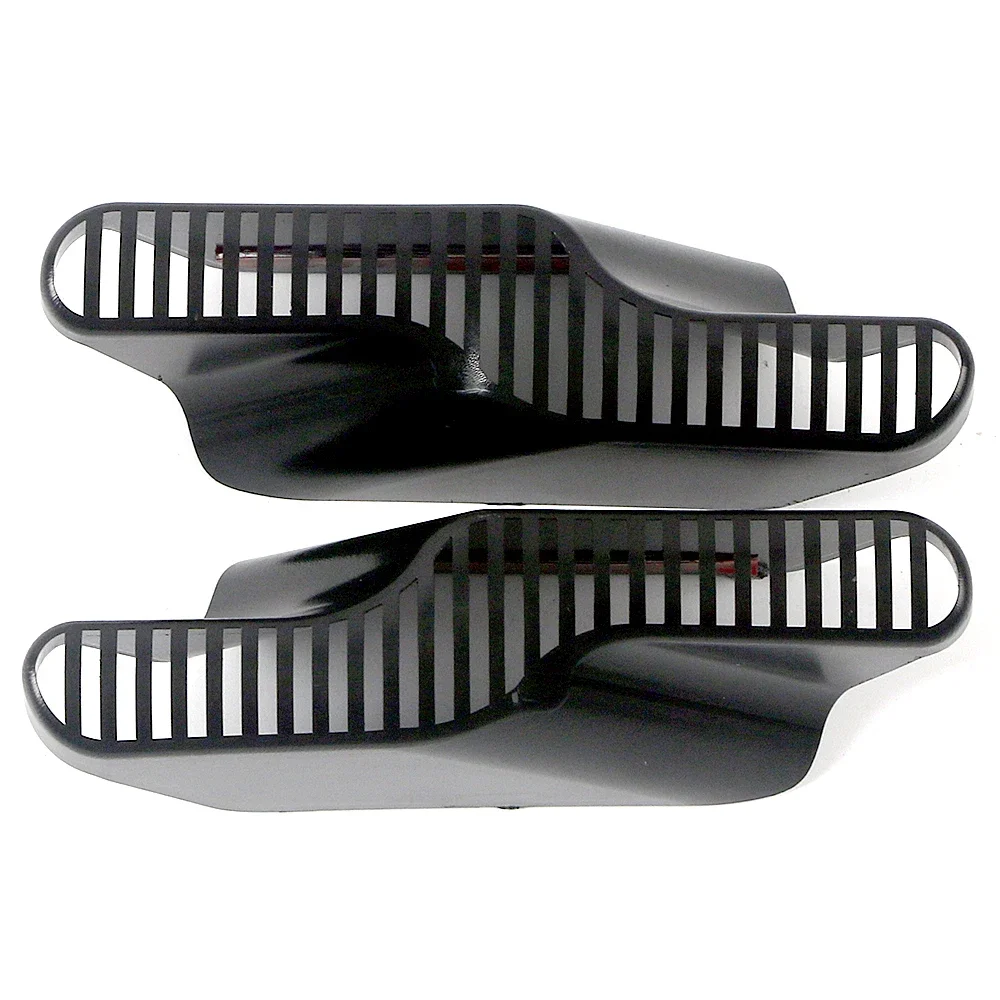 For BMW Mini Cooper One Clubman Countryman F54 F55 F56 F60 Under Seat Air AC Outlet Vent Protect Cover Grille Net Anti Debris