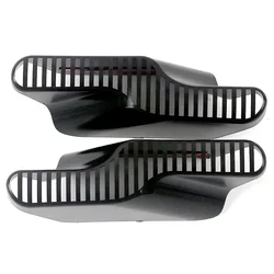 For BMW Mini Cooper One Clubman Countryman F54 F55 F56 F60 Under Seat Air AC Outlet Vent Protect Cover Grille Net Anti Debris