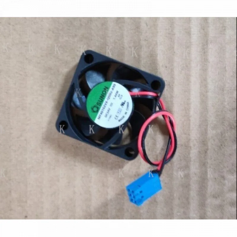 

C ДЛЯ SUNON MF40102VX-Q00U-A990 4010 24 В 1,44 Вт охлаждающий вентилятор