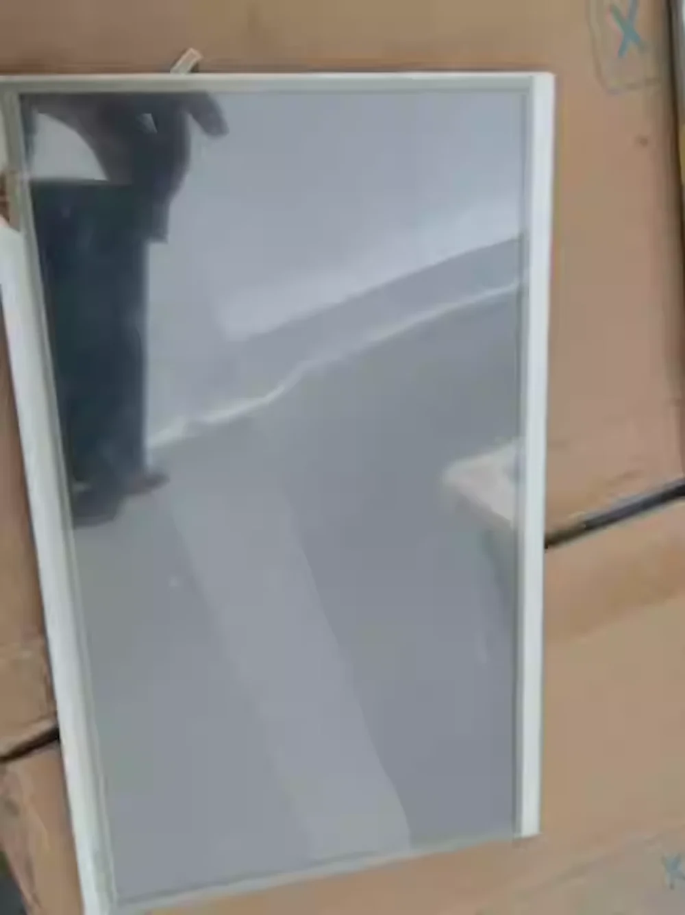 Tela LCD MT101DP01 V1