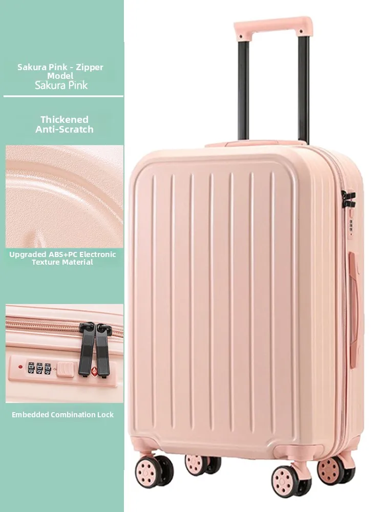 large-capacity-thickened-travel-suitcase-women's-carry-on-luggage-20-inch-password-box-new-25-fashionable-trending-bag