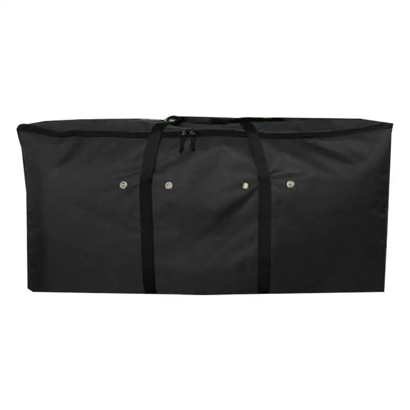 Hay Bag Oxford Heavy Duty Extra Large Hay Bale Container Tote Waterproof With Top Slow Feed Design For Barn Stable