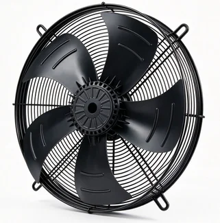 YWF.A6T.630S‑5FIIIS01 Industrial Axial Fan Condenser Cooling Fan For Air‑Conditioning Units