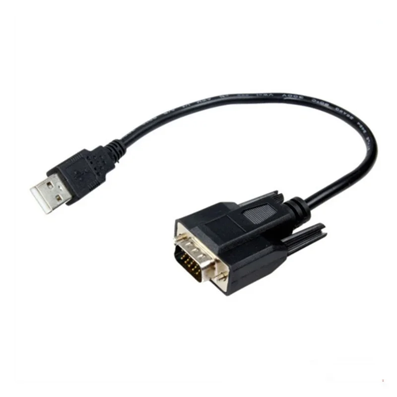 New USB Cable For Lexia3 PP2000 Diagnostic Tool Short USB Long USB Connector for Lexia-3 Lexia for Citroen Peugeot