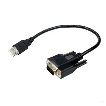 適用於 Lexia3 PP2000 診斷工具的全新 USB 線,短 USB 接頭,長 USB 接頭,適用於 Lexia-3 Lexia,適用於雪鐵龍和標緻車型 10 最佳銷售 電纜診斷盒 psa - №6